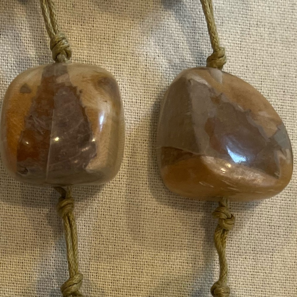 Vintage Rock Choker - Picture 14 of 16